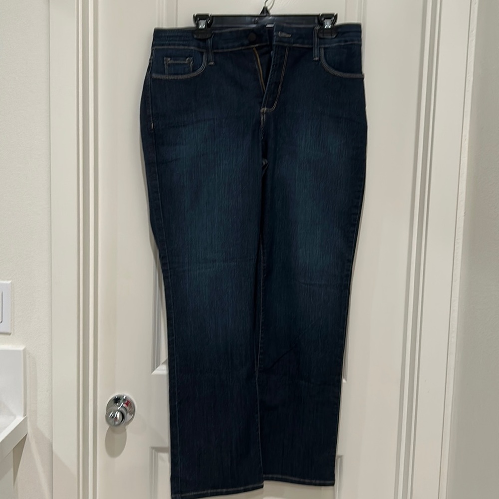 NYDJ JEANS